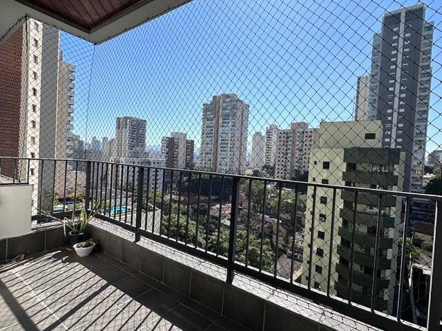 Apartamento para Venda em São Paulo - 5