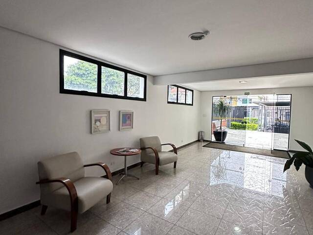 #4795 - Apartamento para Venda em São Paulo - SP - 2