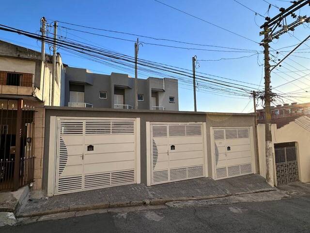 #4798 - Casa para Venda em São Paulo - SP - 2