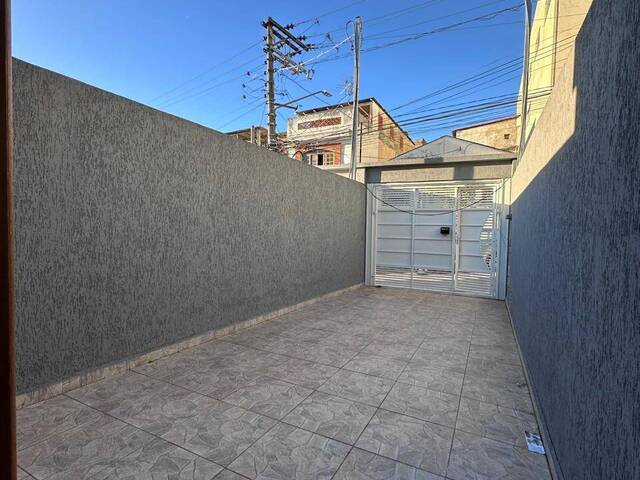 #4798 - Casa para Venda em São Paulo - SP - 3