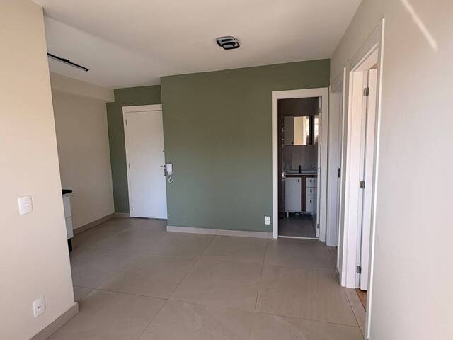 #4799 - Apartamento para Venda em São Paulo - SP - 3