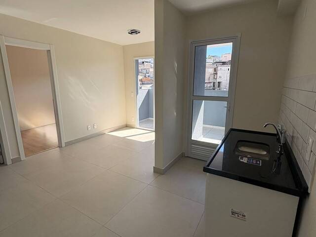 #4799 - Apartamento para Venda em São Paulo - SP - 2