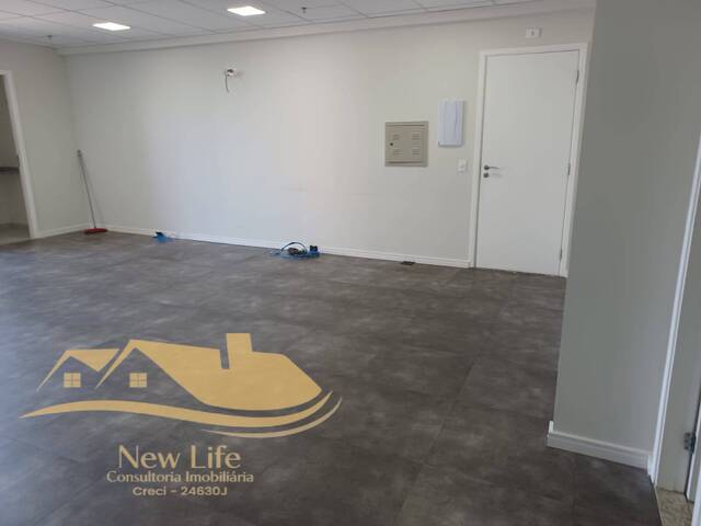 Sala para Locação em São Paulo - 4