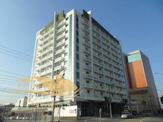 #4801 - Sala para Locação em São Paulo - SP - 1