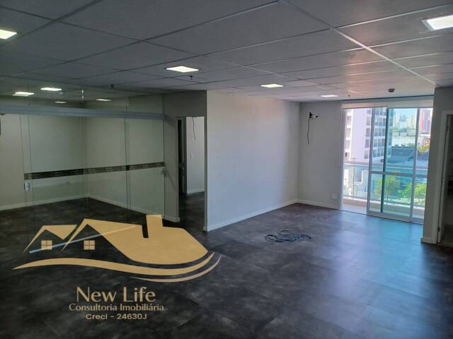 #4801 - Sala para Locação em São Paulo - SP - 3