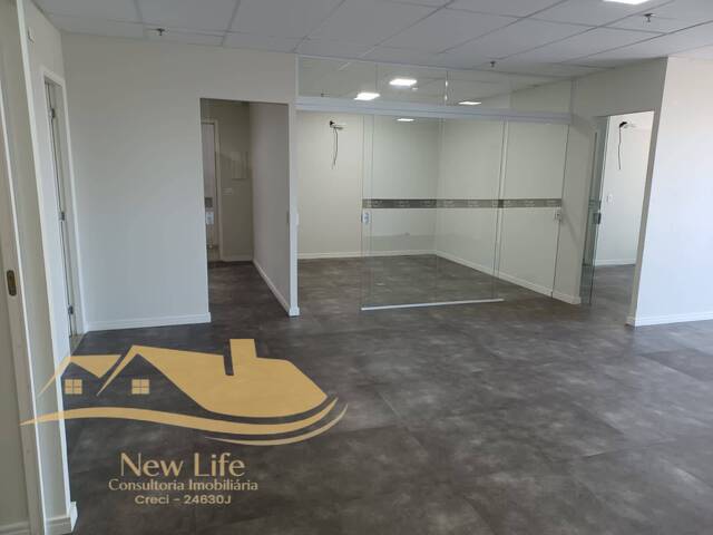 #4801 - Sala para Locação em São Paulo - SP - 2