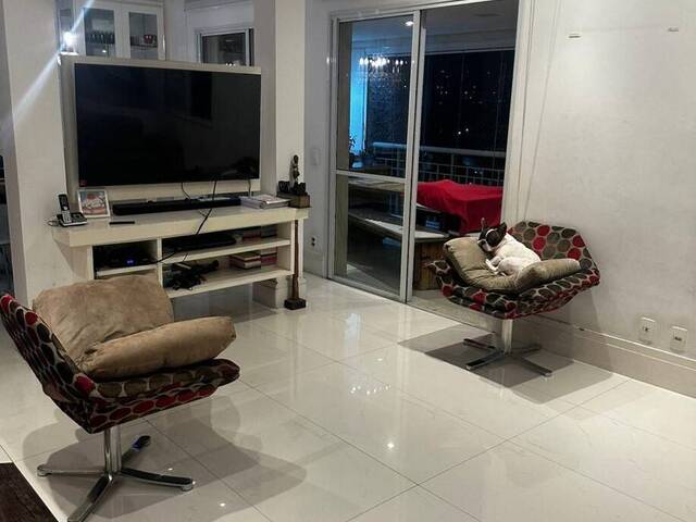 #4803 - Apartamento para Locação em São Paulo - SP - 3