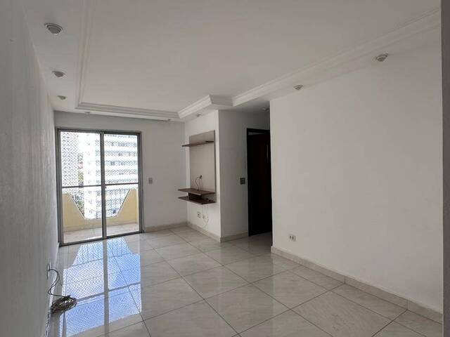 #4805 - Apartamento para Venda em São Paulo - SP - 2