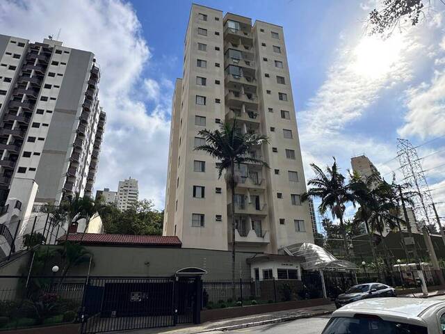 Venda em Parque da Mooca - São Paulo