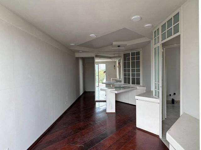 #4806 - Apartamento para Venda em São Paulo - SP - 3