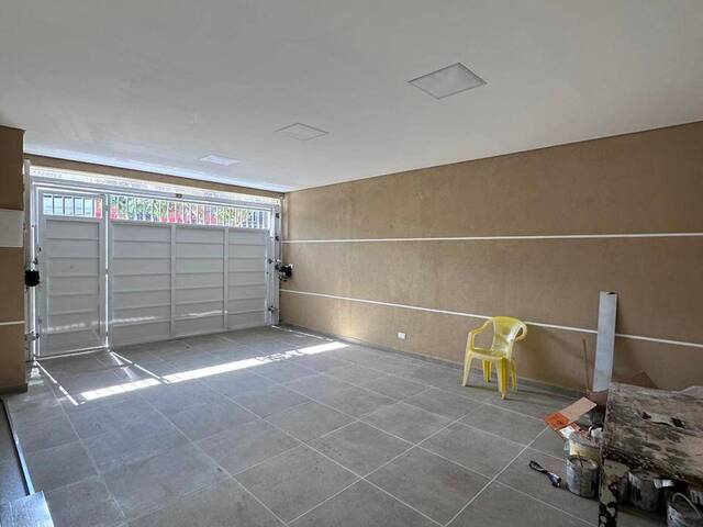 #4789 - Casa para Locação em São Paulo - SP - 2