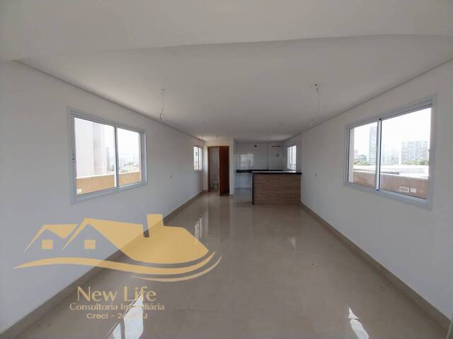 Apartamento para Venda em São Paulo - 5