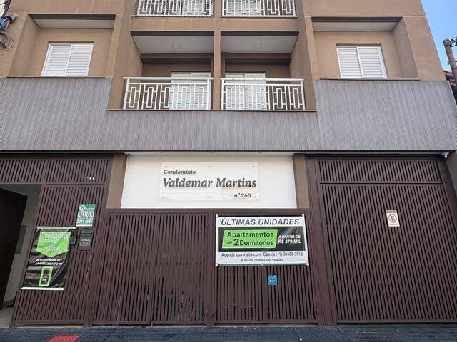 Apartamento para Venda em São Paulo - 4