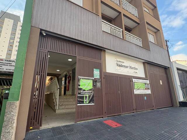 Apartamento para Venda em São Paulo - 3
