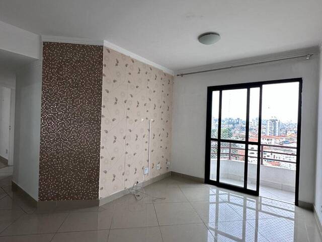 #4809 - Apartamento para Locação em São Paulo - SP - 3