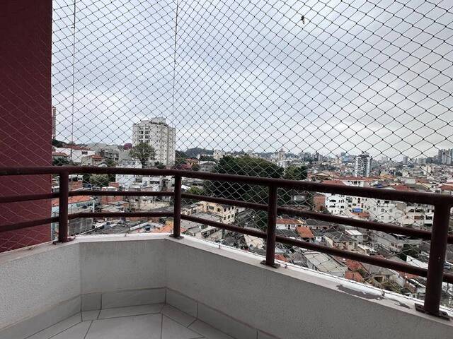 Apartamento para Locação em São Paulo - 5