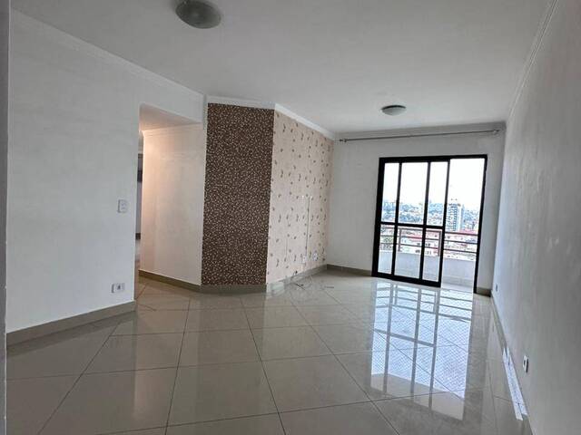 #4809 - Apartamento para Locação em São Paulo - SP - 2