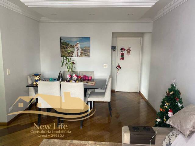 Apartamento para Venda em São Paulo - 3