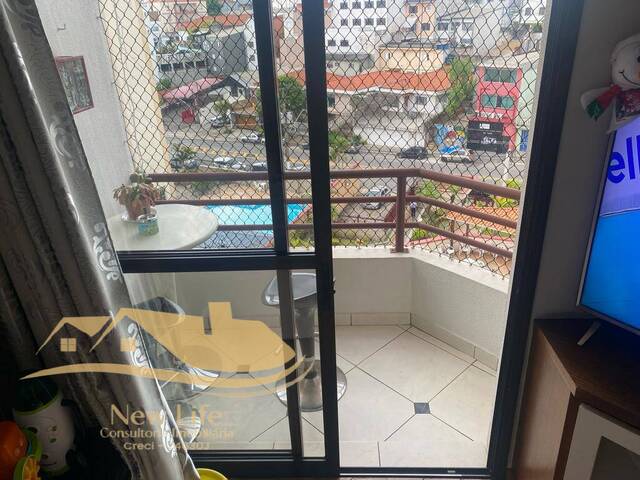 Apartamento para Venda em São Paulo - 4