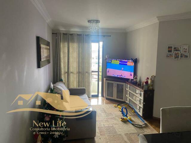 Apartamento para Venda em São Paulo - 2