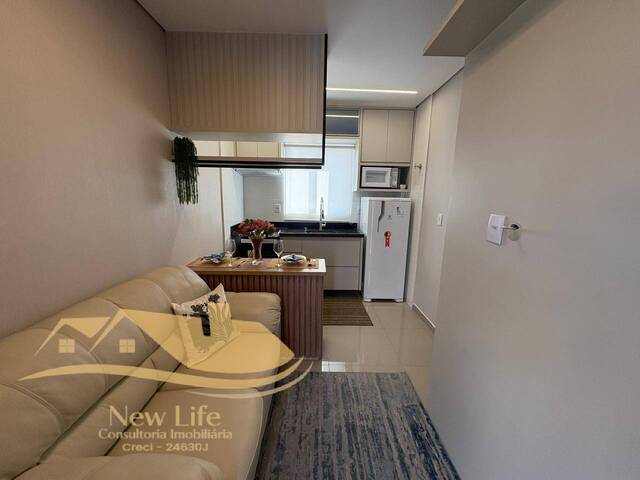 #4811 - Apartamento para Locação em São Paulo - SP - 3