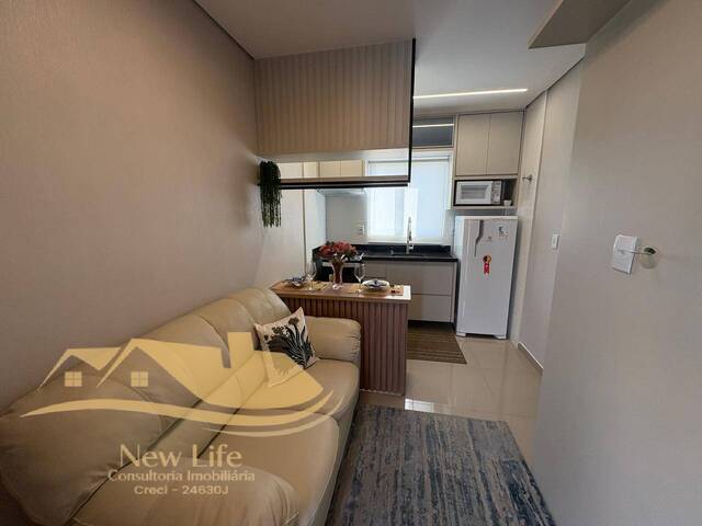 Apartamento para Locação em São Paulo - 4