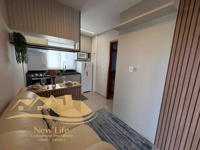 #4811 - Apartamento para Locação em São Paulo - SP - 2