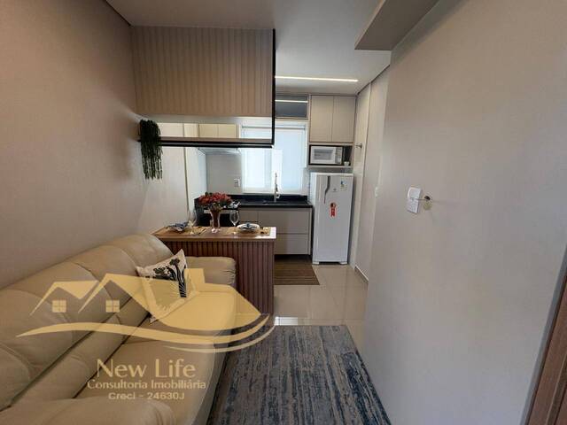Apartamento para Locação em São Paulo - 5