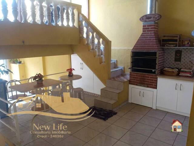 #4812 - Casa para Venda em Guarulhos - SP - 3