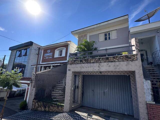 #4813 - Casa para Venda em São Paulo - SP - 1