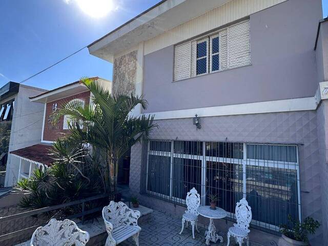 #4813 - Casa para Venda em São Paulo - SP - 2