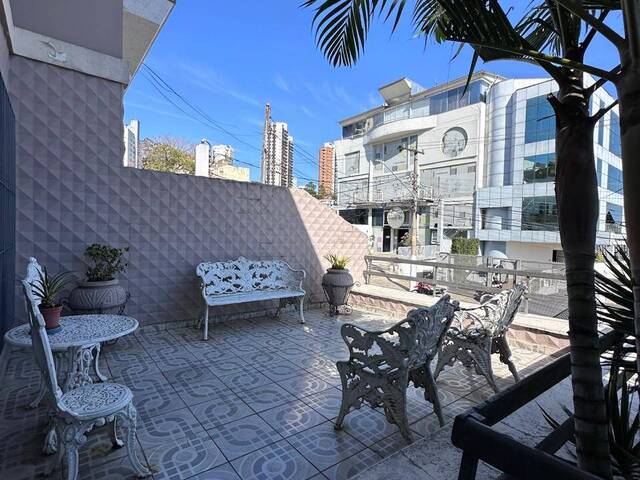 #4813 - Casa para Venda em São Paulo - SP - 3