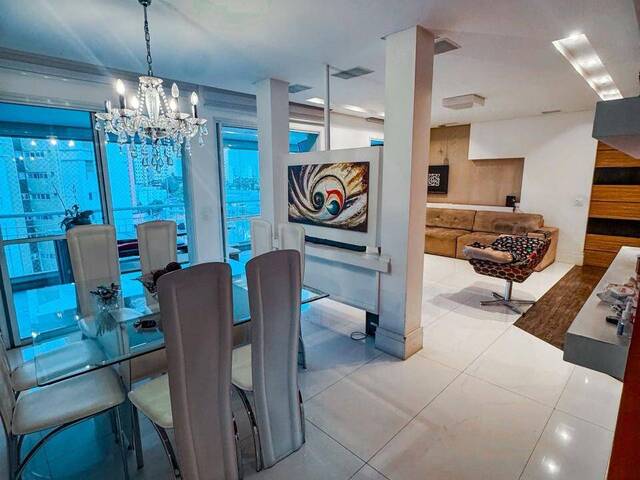 #4804 - Apartamento para Venda em São Paulo - SP - 3