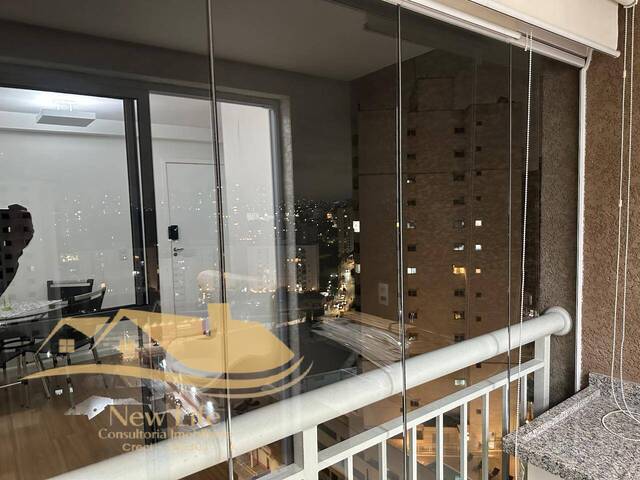 Apartamento para Venda em São Paulo - 3