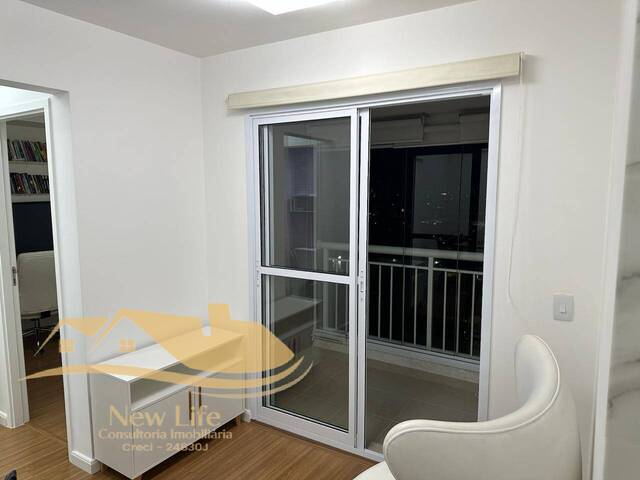 Apartamento para Venda em São Paulo - 2