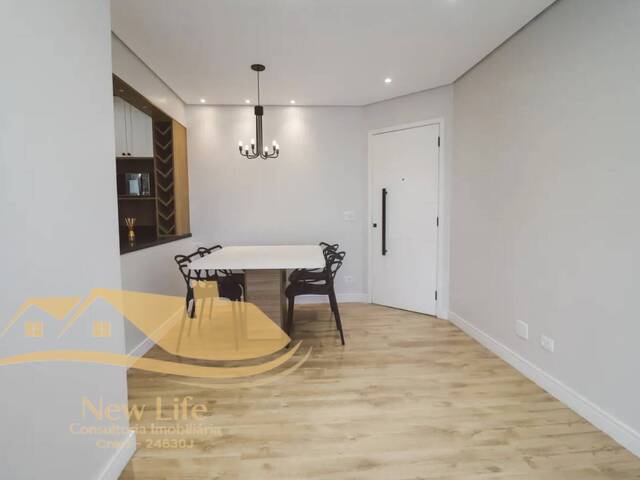 Apartamento para Venda em São Paulo - 4