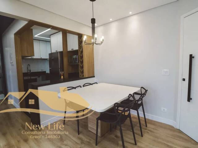 #4817 - Apartamento para Venda em São Paulo - SP - 3