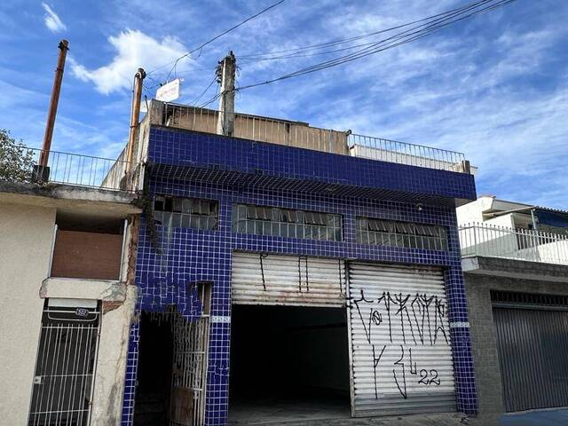 #4819 - Casa para Venda em São Paulo - SP - 1