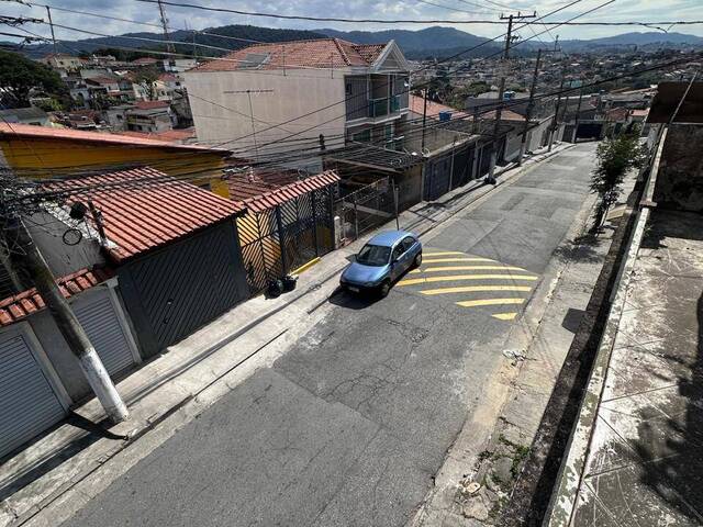 #4819 - Casa para Venda em São Paulo - SP - 2