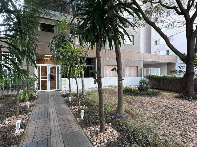 Apartamento para Venda em São Paulo - 2