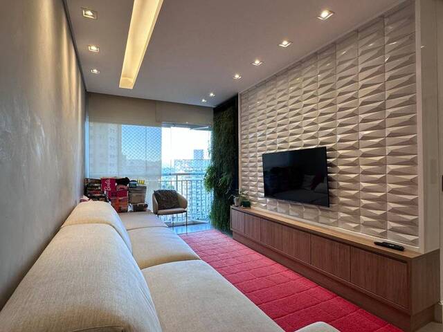 Apartamento para Venda em São Paulo - 5