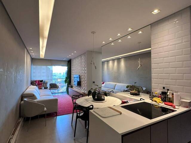Apartamento para Venda em São Paulo - 3
