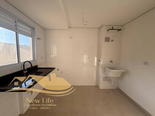 #4822 - Apartamento para Venda em São Paulo - SP - 3