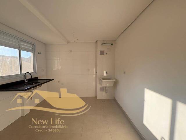 #4822 - Apartamento para Venda em São Paulo - SP - 2