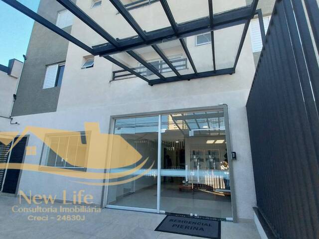 #4822 - Apartamento para Venda em São Paulo - SP - 3