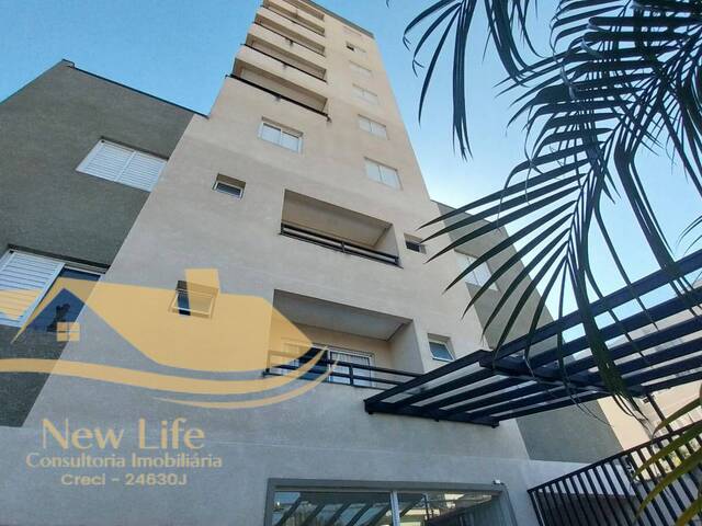 #4822 - Apartamento para Venda em São Paulo - SP - 1