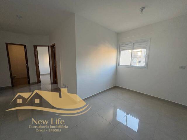 Apartamento para Venda em São Paulo - 3