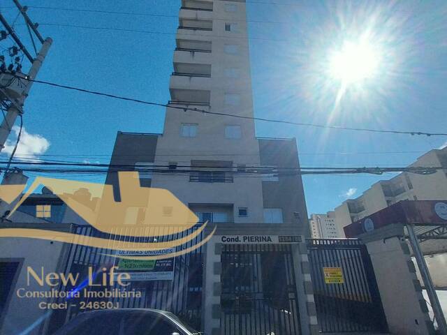Venda em CASA VERDE - São Paulo