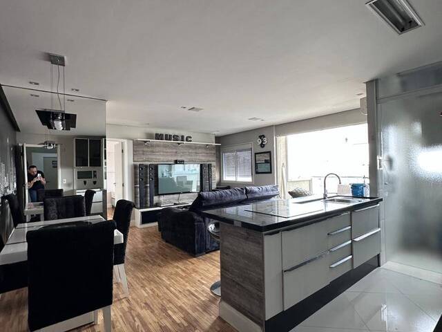Apartamento para Venda em São Paulo - 4