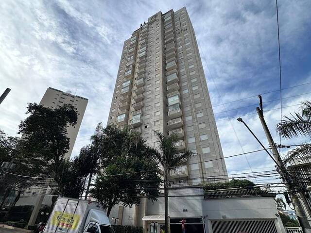 #4824 - Apartamento para Venda em São Paulo - SP - 1